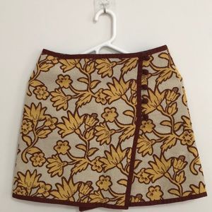 🎉Price Drop: Top shop Floral Tapestry Skirt